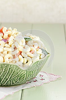 Macaroni Salad 3