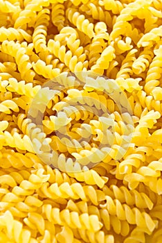 Macaroni texture