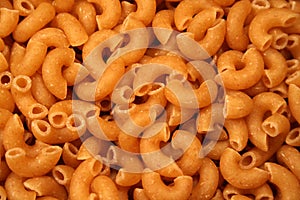 Macaroni Upclose