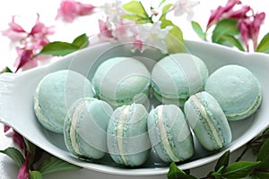 Macarons