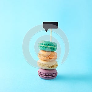 Macarons