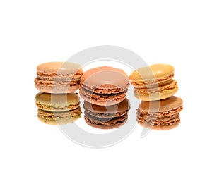 Macarons