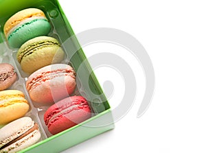 Macarons