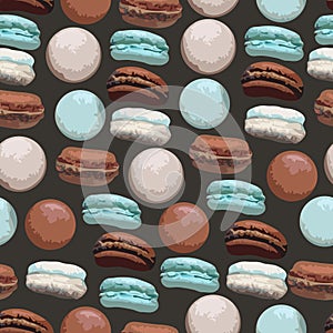 Macarons