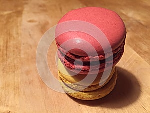 Macarons