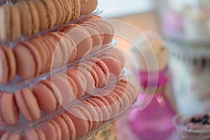 Macarons