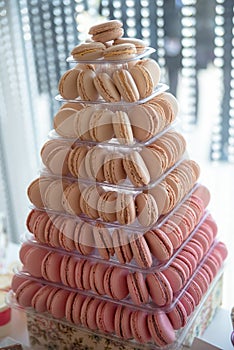 Macarons