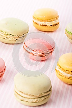 Macaroones