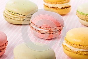 Macaroones