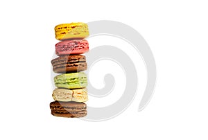 Macaroons