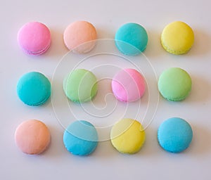 Macaroons