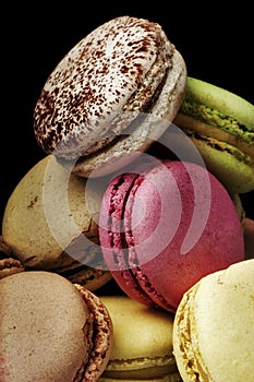 Macaroons