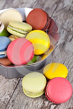 Macaroons