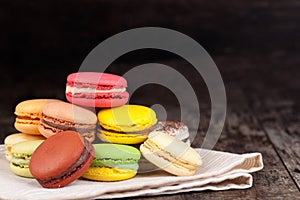 Macaroons