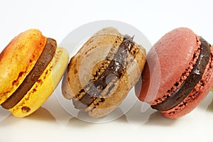 Macaroons