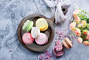 Macaroons