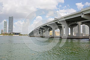 MacArthur Causeway