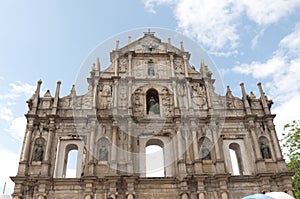 Macao 