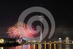 Macau International Fireworks