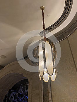 Macau MGM Hotel Casino Macao Mgm Interior Design Furniture Lighting Ambience Lobby Decoration Atmosphere