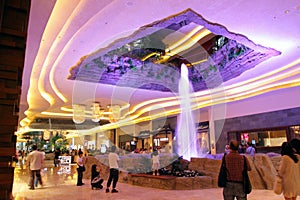 Macau : Sands Contai Central