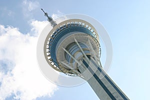 Macau Tower