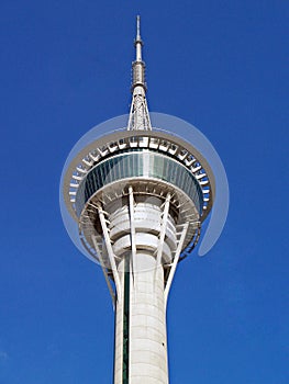 Macau Tower