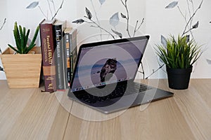 MacBook Pro Retina 15 Laptop