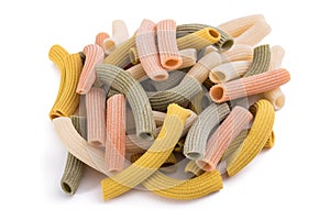 Maccheroni rigati group