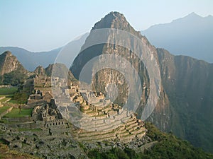 Macchi Piccu