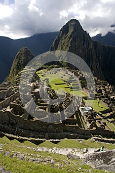 Macchu Picchu