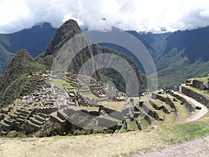 Macchu Picchu