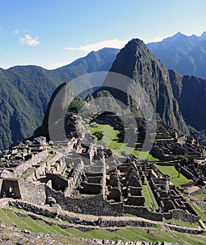 Macchu Picchu