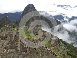 Macchu picchu