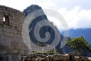 Macchu Pichu