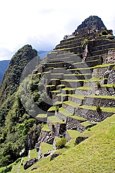 Macchu Pichu