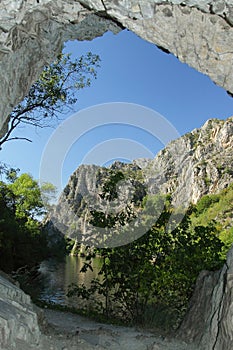 Macedonia, Matka Canyon