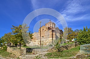 Macedonia Prilep -Saint Dimitrij