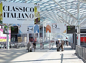 Macef 2013, International Home Show Exhibition