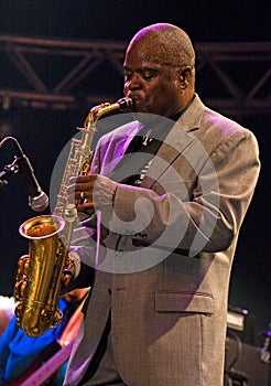 Maceo Parker 2