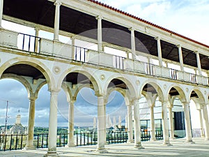 'Machado de Castro' Museum, Coimbra photo