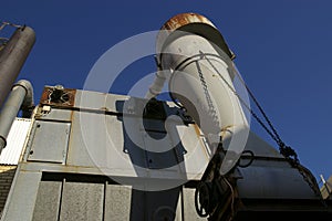 Machine Construction