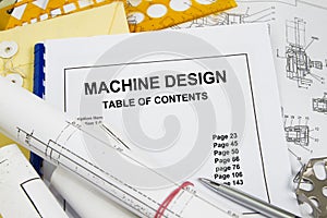 Machine design