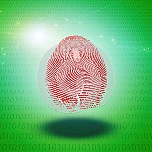 Machine Fingerprint