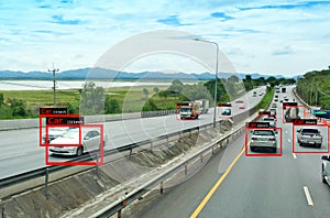 Machine Learning and AI to Identify Objects technology,