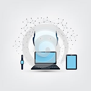 Machine Learning, Artificial Intelligence