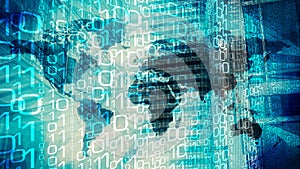 Machine learning artificial intelligence working algorithm