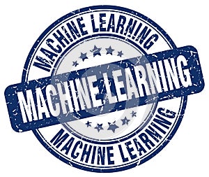 machine learning blue stamp