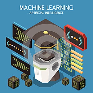 Machine Learning Education Composition