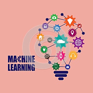 Machine learning and internet of things